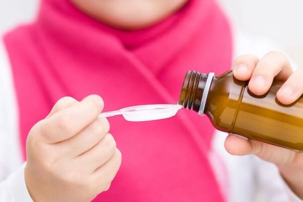 Антигистаминные для детей: Лоратадин vs Цетиризин