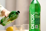 Что пить при отравлении: преимущества употребления DETOX воды