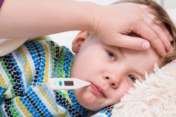 Парацетамол или Ибупрофен: что выбрать для детей?