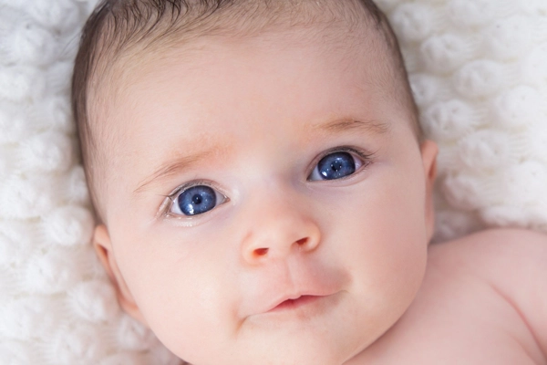 5 странных симптомов у новорождённых, которые являются нормой